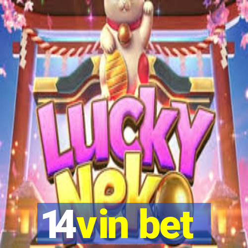 14vin bet